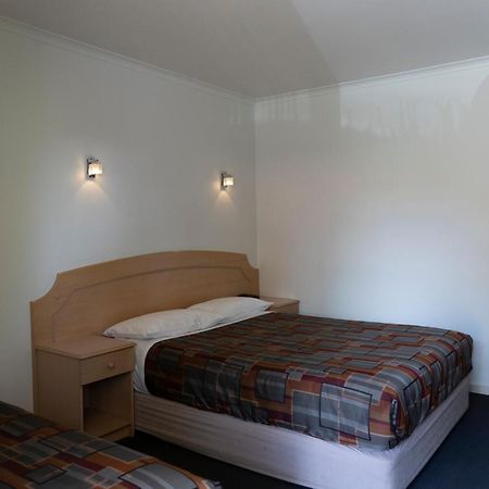 Nunawading Motor Inn Luaran gambar