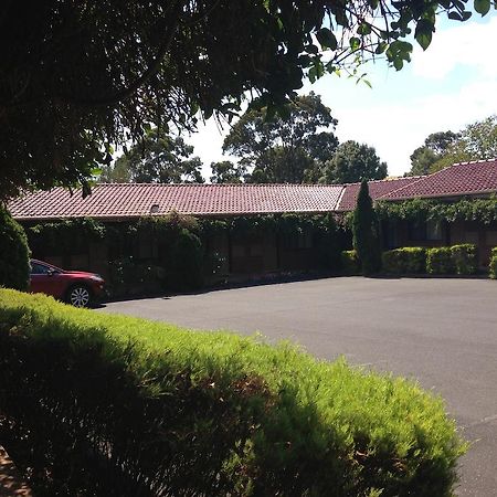 Nunawading Motor Inn Luaran gambar