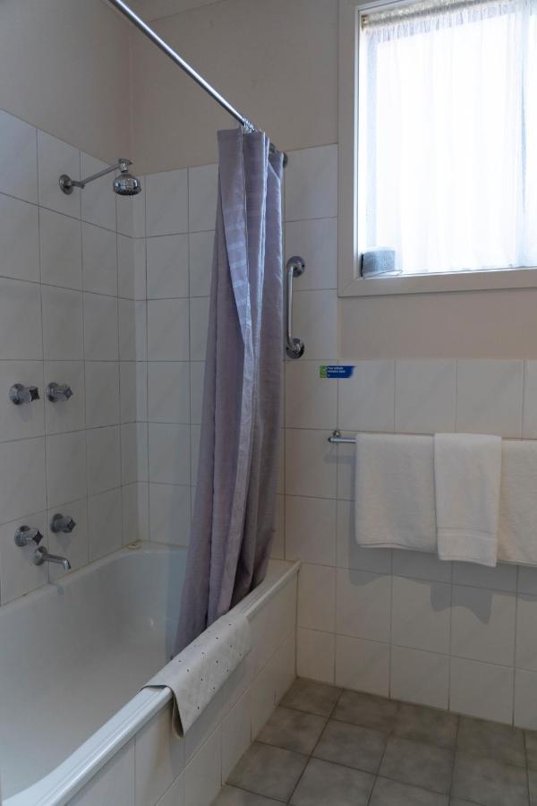Nunawading Motor Inn Luaran gambar
