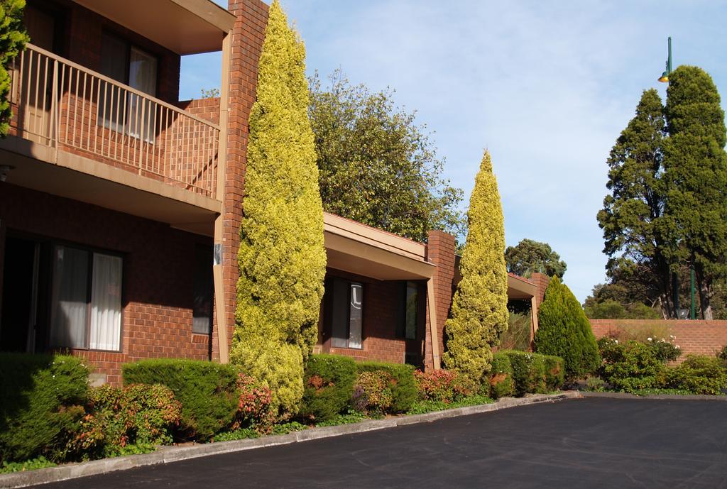 Nunawading Motor Inn Luaran gambar