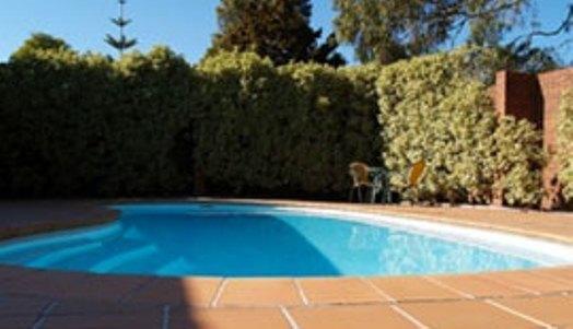 Nunawading Motor Inn Luaran gambar