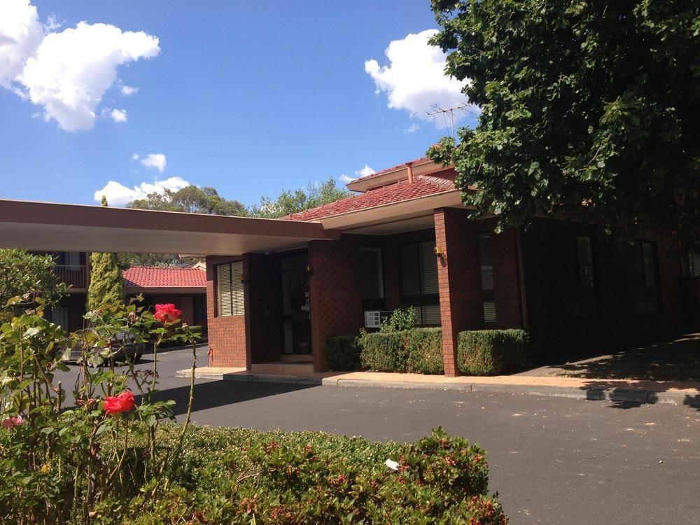 Nunawading Motor Inn Luaran gambar