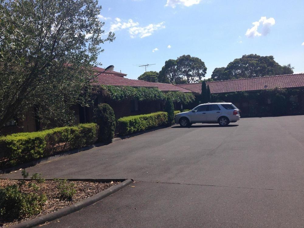 Nunawading Motor Inn Luaran gambar