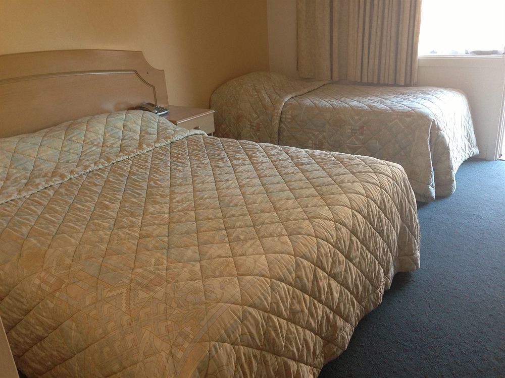Nunawading Motor Inn Luaran gambar