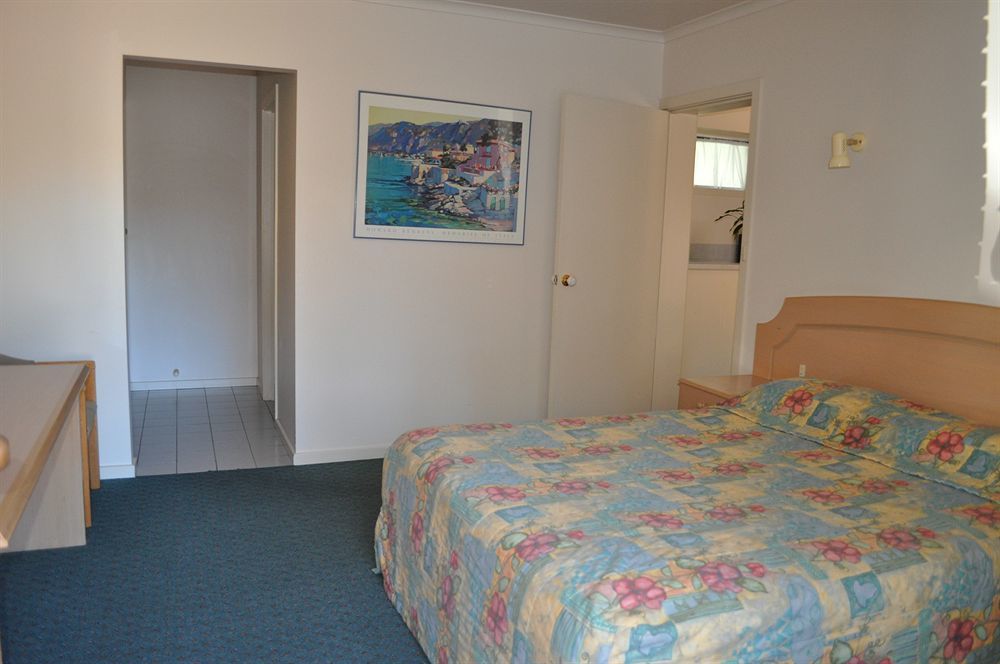 Nunawading Motor Inn Luaran gambar