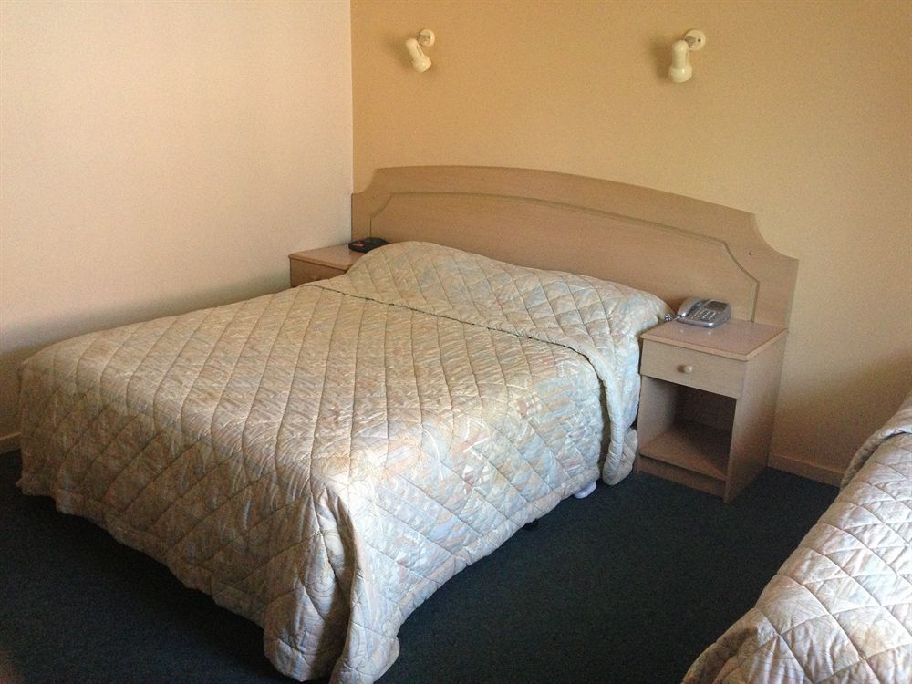 Nunawading Motor Inn Luaran gambar