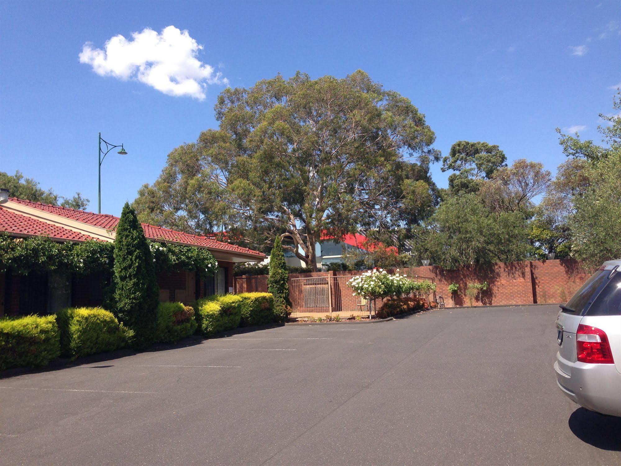Nunawading Motor Inn Luaran gambar