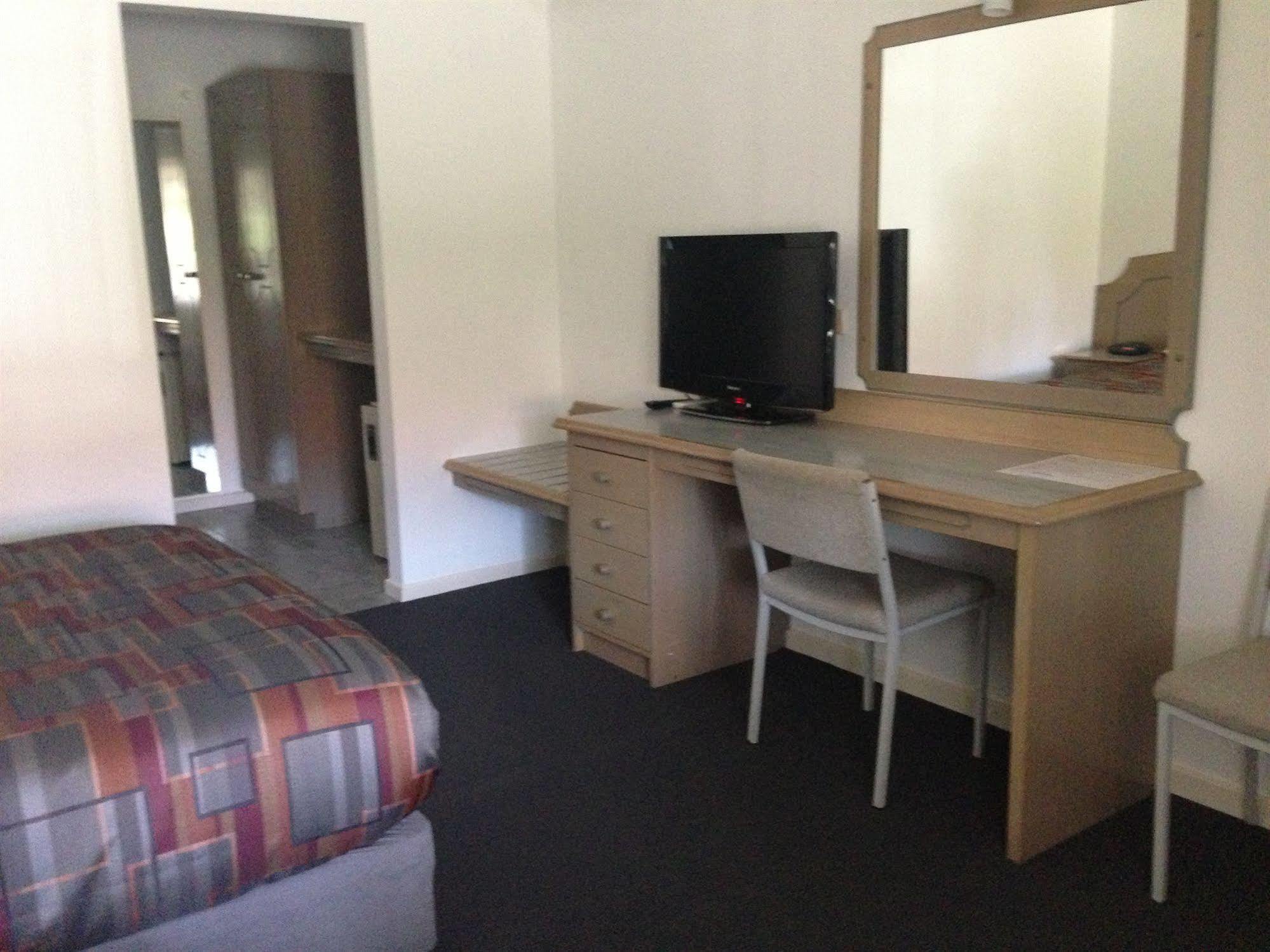 Nunawading Motor Inn Luaran gambar