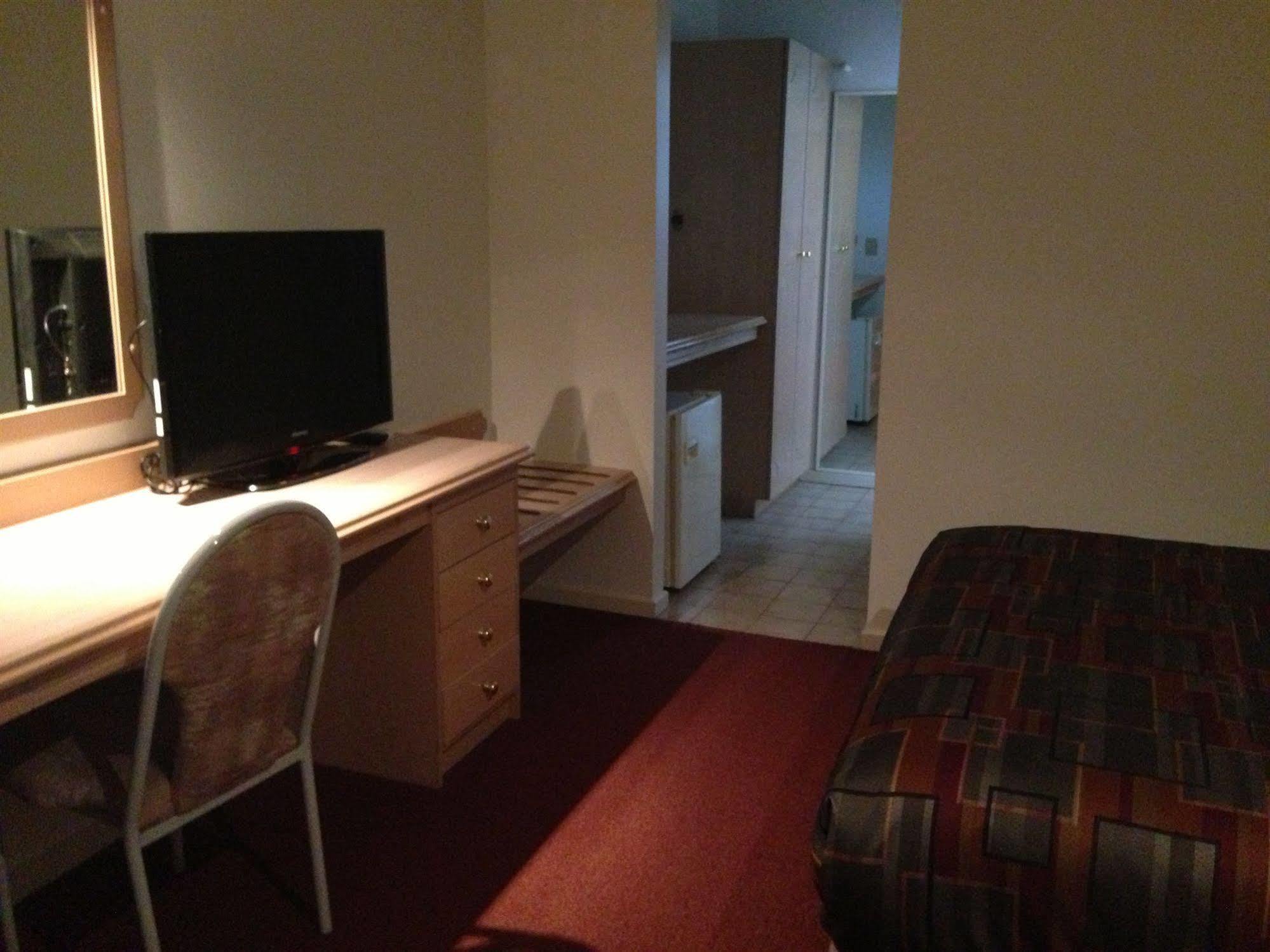 Nunawading Motor Inn Luaran gambar