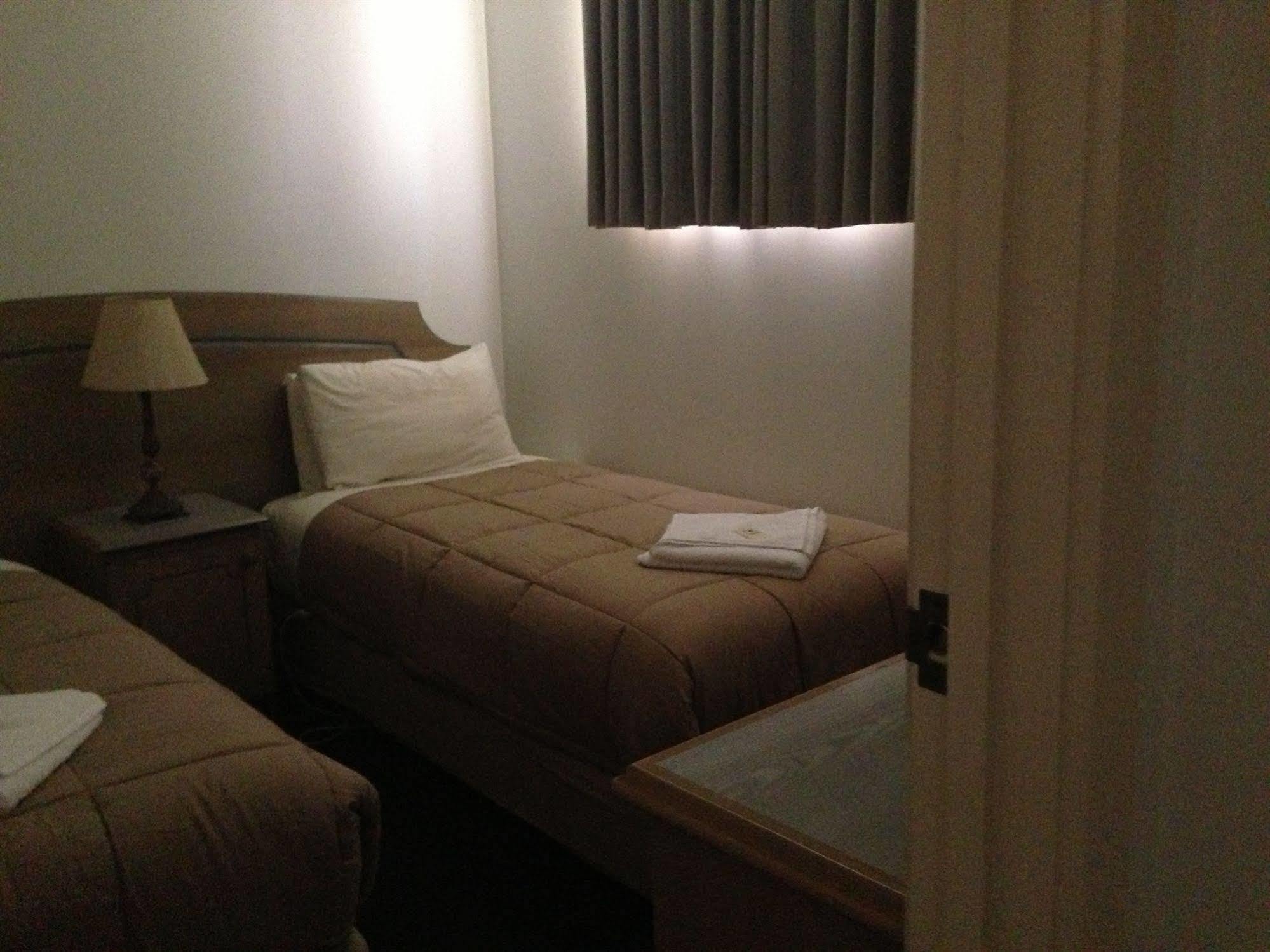 Nunawading Motor Inn Luaran gambar