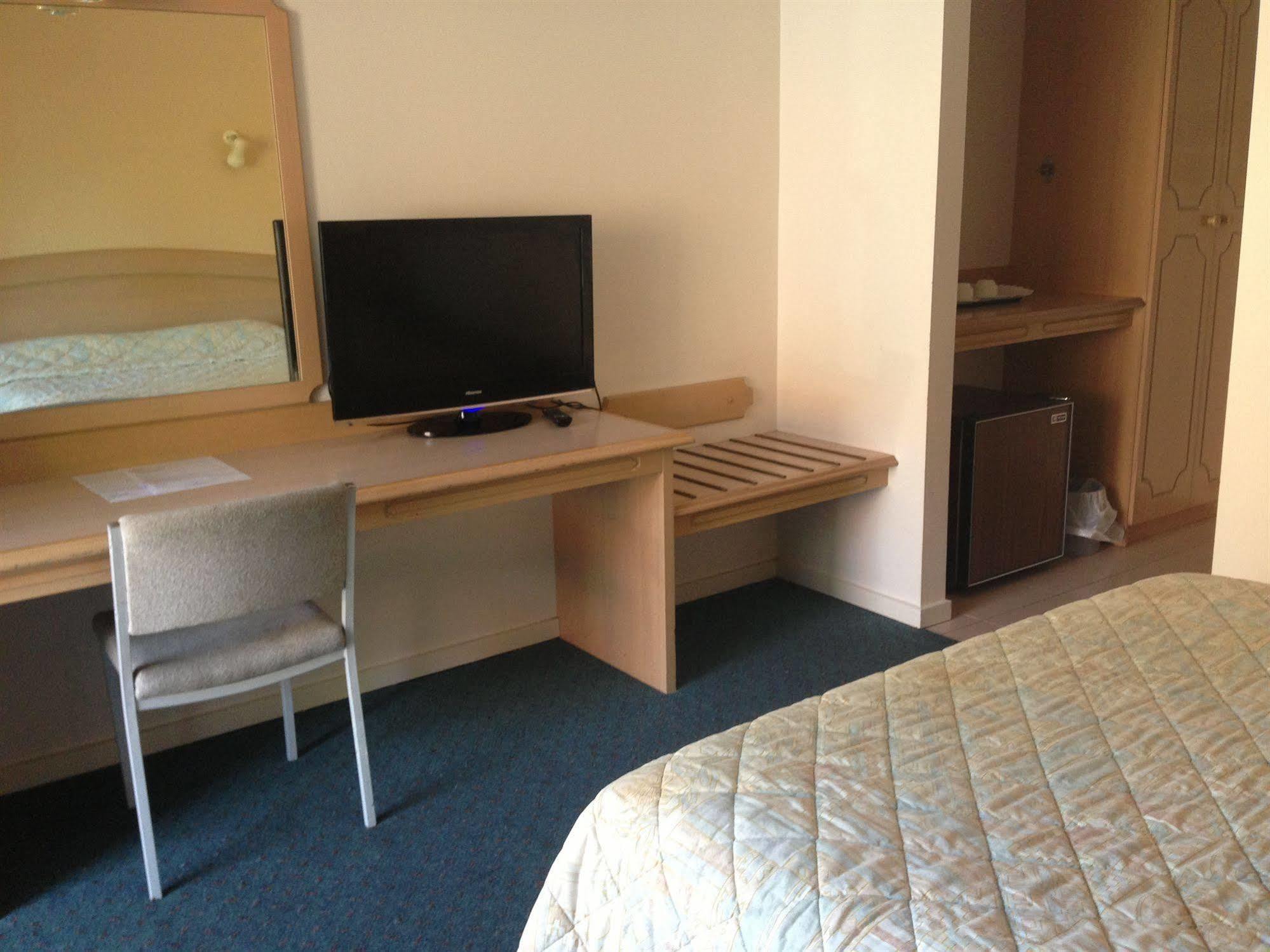 Nunawading Motor Inn Luaran gambar